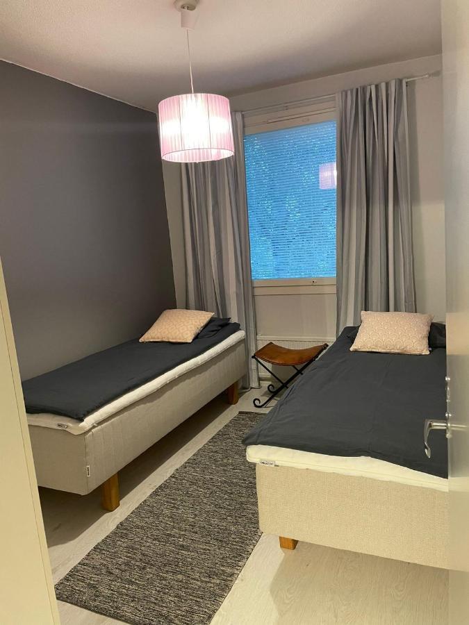 Savotta Apartment Ροβανιέμι Εξωτερικό φωτογραφία