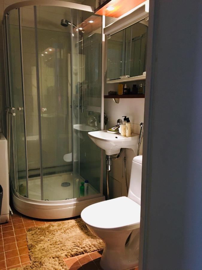 Savotta Apartment Ροβανιέμι Εξωτερικό φωτογραφία