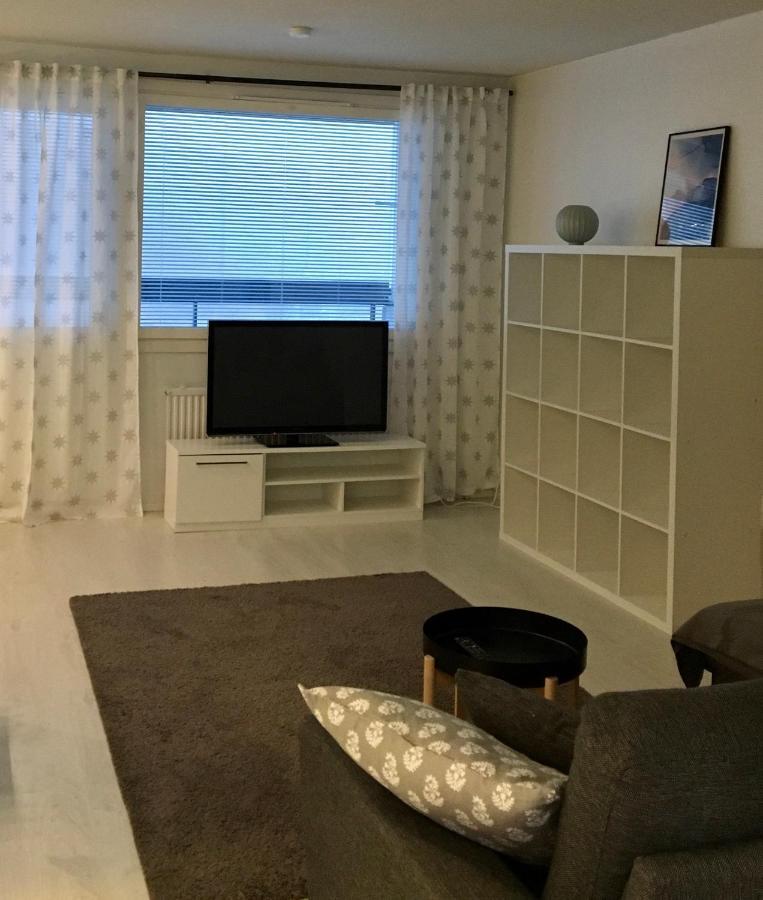 Savotta Apartment Ροβανιέμι Εξωτερικό φωτογραφία