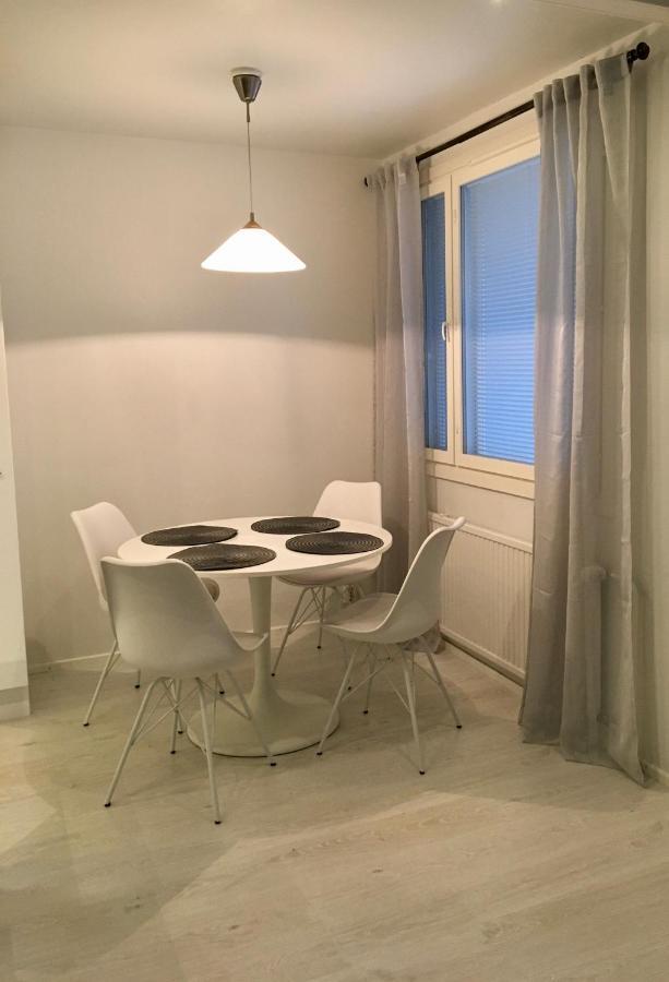 Savotta Apartment Ροβανιέμι Εξωτερικό φωτογραφία